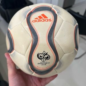 Adidas Germany 2006 World Cup soccer ball brand new